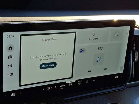 Certified 2025 Ford Expedition Active image 15