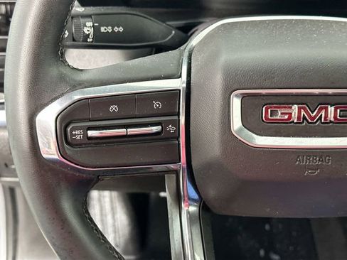 Used 2023 GMC Canyon Elevation w/ Convenience Package AWD/4WD image 21