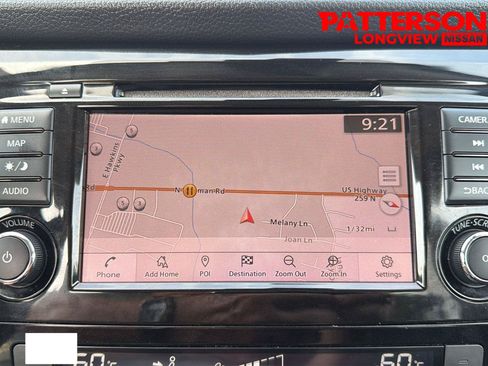 Used 2019 Nissan Rogue SV w/ Premium Package FWD image 5