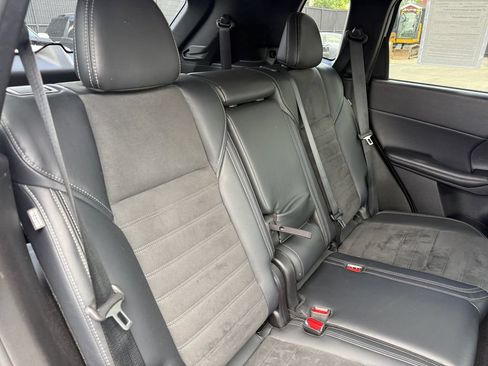Used 2024 Mitsubishi Outlander SE AWD/4WD image 22