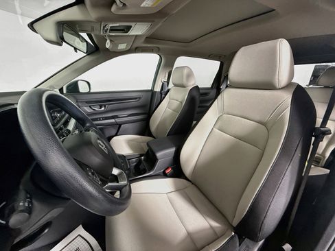 Used 2024 Honda CR-V EX image 25