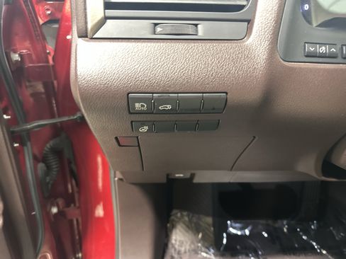 Used 2020 Lexus RX 350 FWD w/ Premium Package image 37
