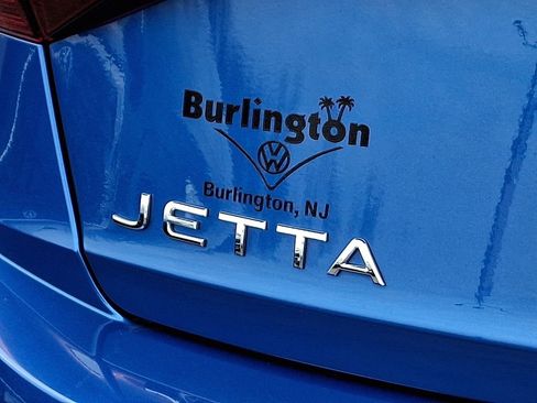 Certified 2023 Volkswagen Jetta S image 30