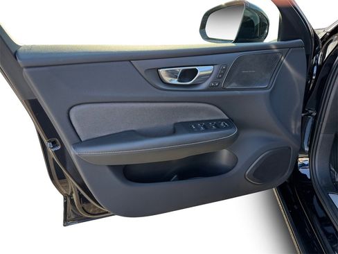 Certified 2024 Volvo S60 B5 Plus w/ Climate Package image 8