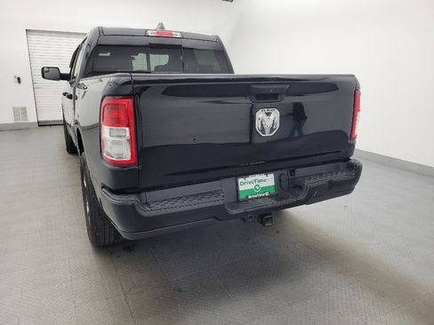 Used 2019 RAM 1500 Tradesman image 6