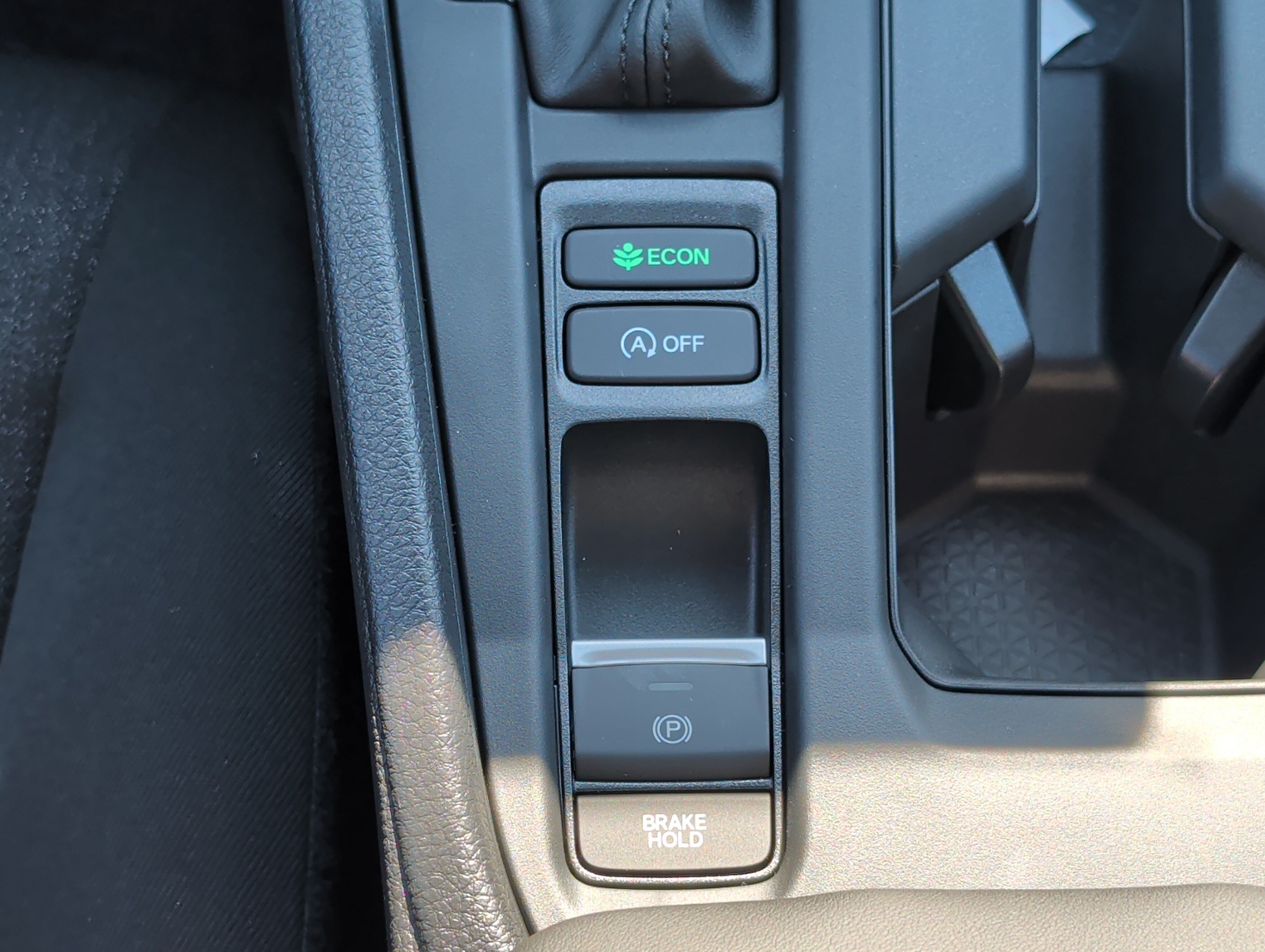 New 2026 Honda Accord LX image 32