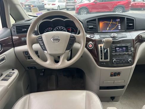 Used 2013 Nissan Quest LE image 18