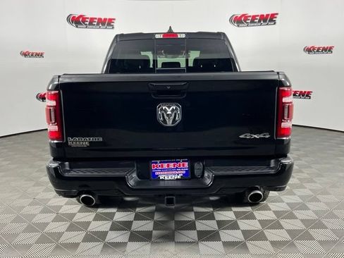 Used 2023 RAM 1500 Laramie AWD/4WD image 7