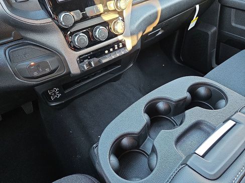 New 2026 RAM 2500 Tradesman image 25