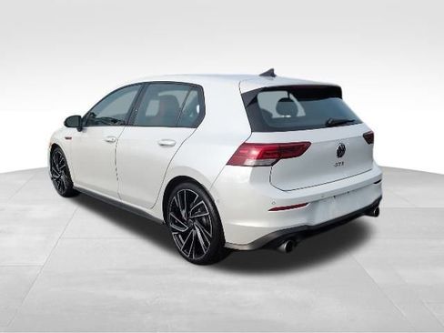 Used 2024 Volkswagen GTI Autobahn image 14