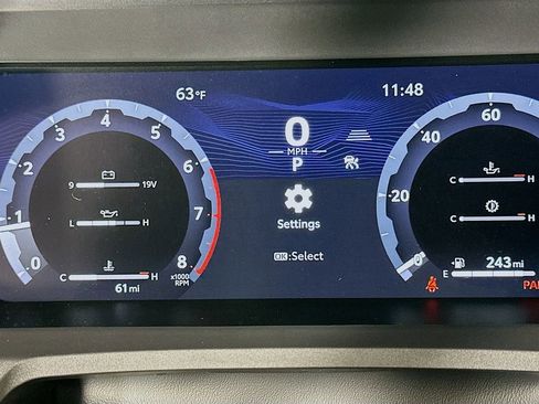 Used 2025 Toyota 4Runner TRD Sport Premium image 12