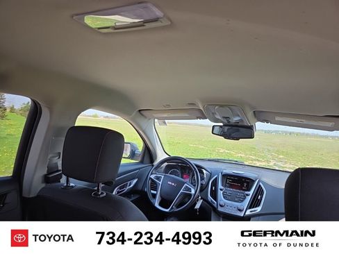 Used 2017 GMC Terrain SLE w/ Convenience Package FWD image 18