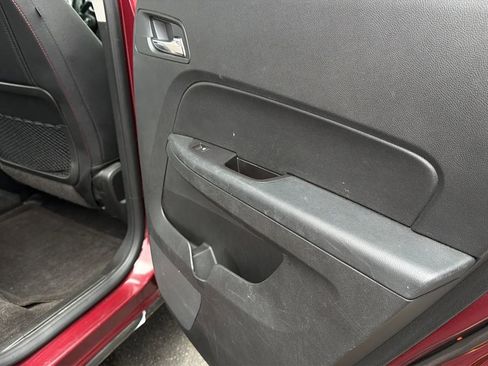 Used 2016 Chevrolet Equinox LT w/ Convenience Package AWD/4WD image 31