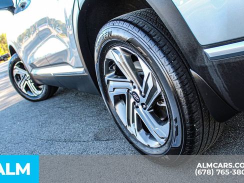Used 2022 Hyundai Santa Fe SEL image 15
