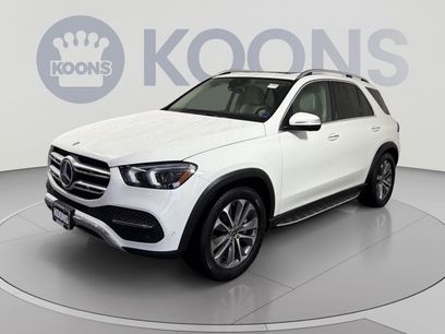 Used 2023 Mercedes-Benz GLE 350 4MATIC