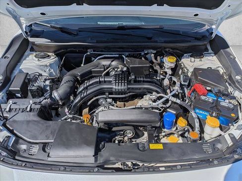 Used 2018 Subaru Impreza 2.0i Sport AWD/4WD image 21
