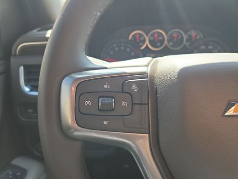 Used 2024 Chevrolet Tahoe LS w/ Driver Alert Package image 12