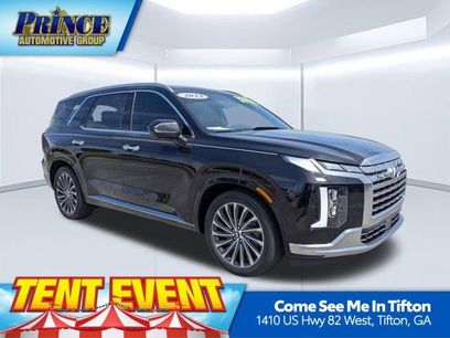 Used 2023 Hyundai Palisade Calligraphy