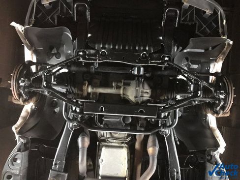 Used 2011 Cadillac Escalade EXT Luxury image 18