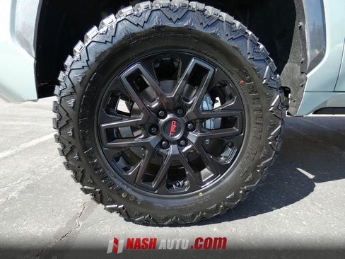 Used 2024 Toyota Tundra 1794 Edition AWD/4WD image 20