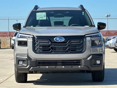 New 2026 Subaru Outback Premium image 8