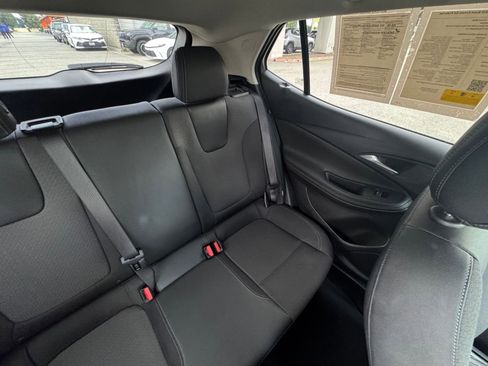 Used 2025 Buick Encore GX Preferred image 36
