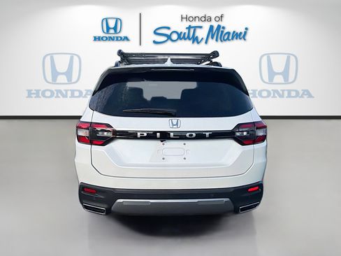 New 2026 Honda Pilot EX-L image 6