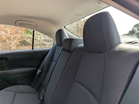 Certified 2024 Toyota Corolla LE image 20