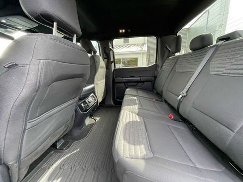 Used 2023 Ford F150 XL w/ STX Appearance Package image 26
