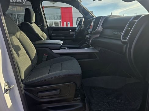 Used 2023 RAM 1500 Big Horn image 27