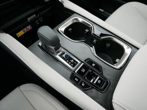 New 2026 Lexus RX 350h image 25