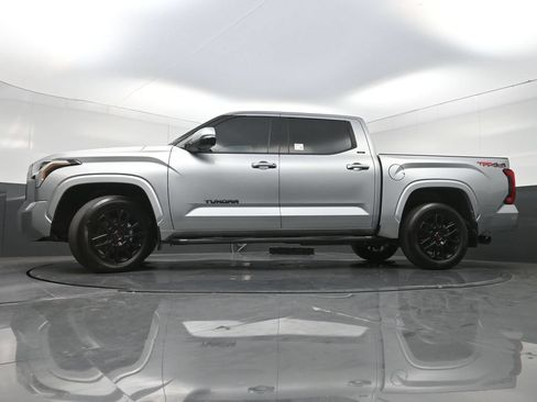 Used 2023 Toyota Tundra SR5 w/ TRD Sport Premium Package AWD/4WD image 28