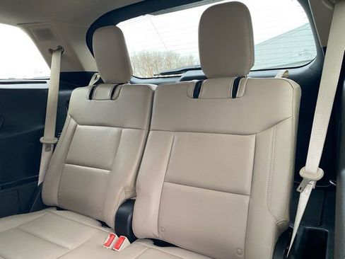 Used 2023 Ford Explorer Limited image 28