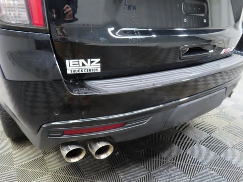 Used 2023 Chevrolet Tahoe RST image 47