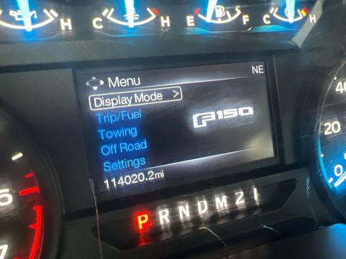 Used 2015 Ford F150 XL w/ Equipment Group 101A Mid AWD/4WD image 24