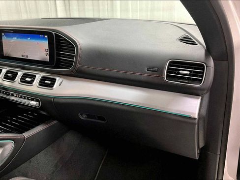 Used 2023 Mercedes-Benz GLE 53 AMG 4MATIC Coupe image 28