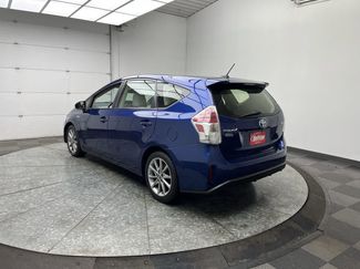 Used 2016 Toyota Prius V 5dr Wgn Five video 2