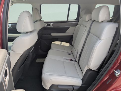 New 2027 Hyundai Santa Fe SEL FWD image 17