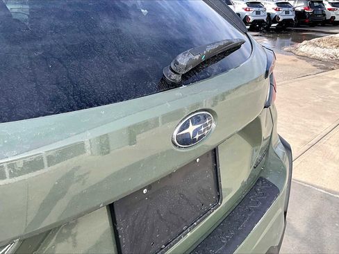 New 2026 Subaru Crosstrek 2.5i image 12