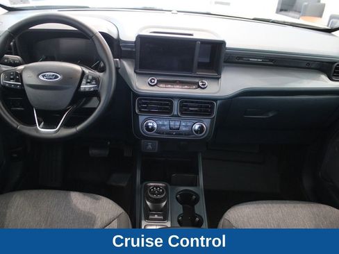 Used 2024 Ford Maverick XLT w/ XLT Luxury Package AWD/4WD image 8