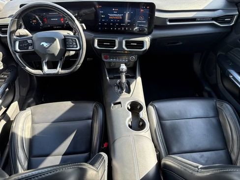 Used 2024 Ford Mustang Premium image 10
