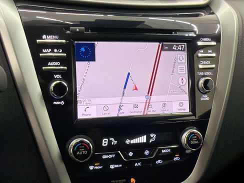 Used 2019 Nissan Murano Platinum w/ Cargo Package FWD image 19
