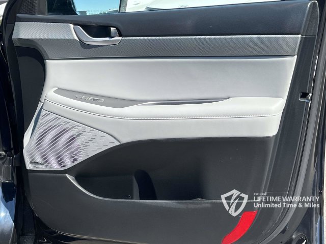 Used 2024 Hyundai Palisade SEL AWD/4WD image 33