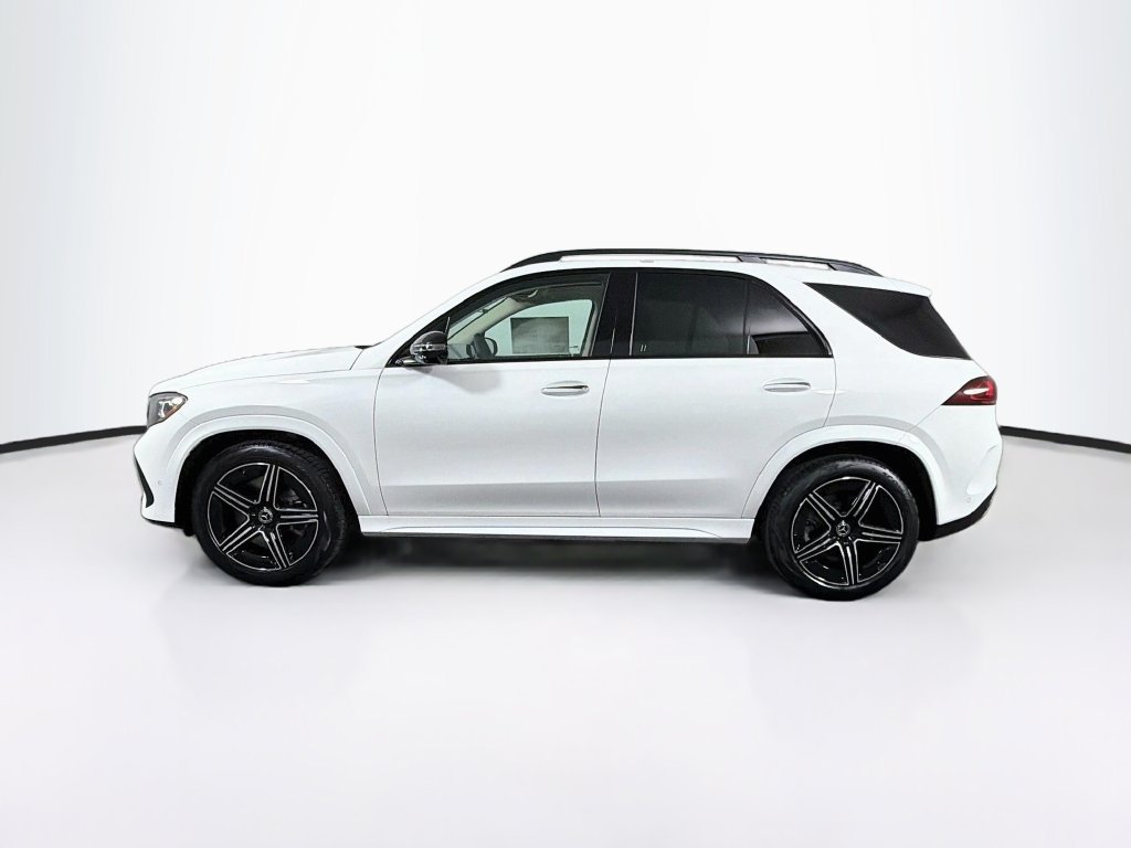 New 2027 Mercedes-Benz GLE 450 4MATIC image 4