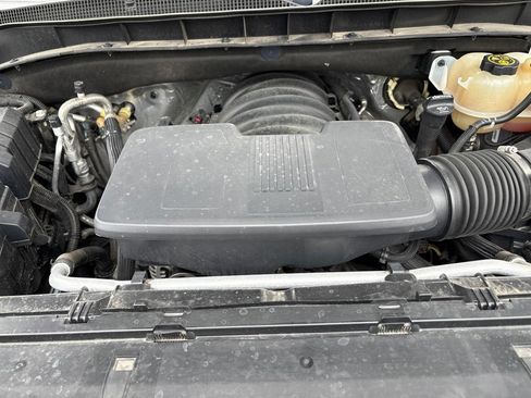 Used 2022 Chevrolet Tahoe Z71 AWD/4WD image 10
