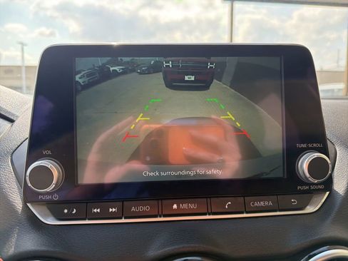 Used 2024 Nissan Sentra SR image 46