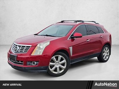 Used 2015 Cadillac SRX Performance w/ Driver Assist Package