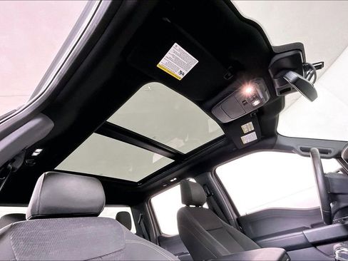 Used 2023 Ford F150 XLT w/ Equipment Group 302A High image 21