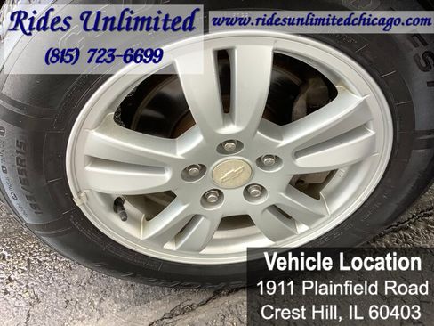 Used 2016 Chevrolet Sonic LT FWD image 36