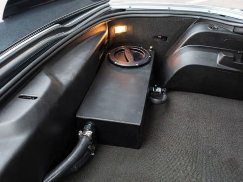 Used 2016 Chevrolet Corvette Z06 w/ 2LZ Preferred Equipment Group image 17